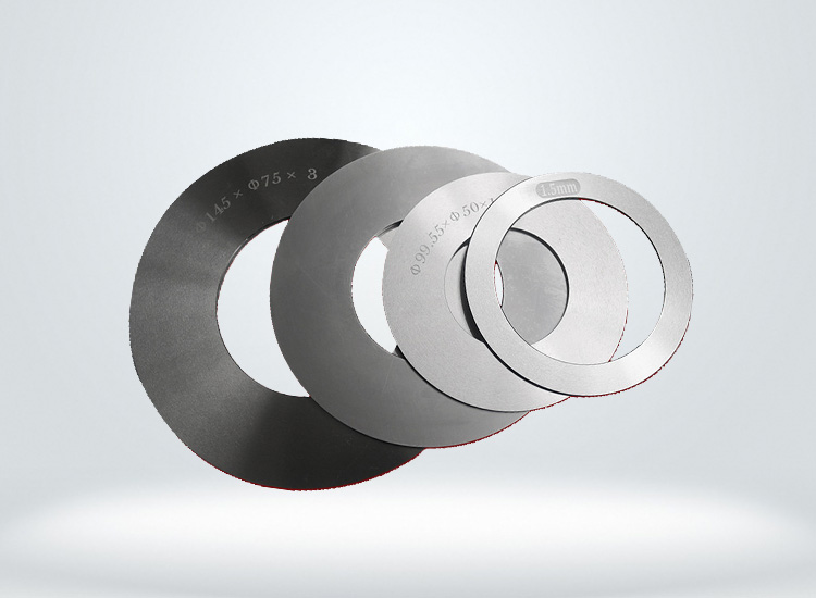 縱剪機刀(dao)片