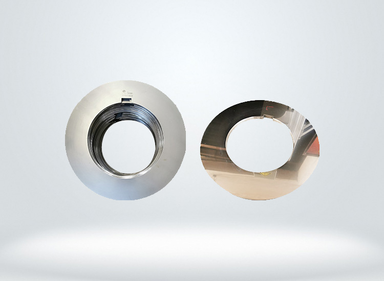 縱剪機(jī)刀片