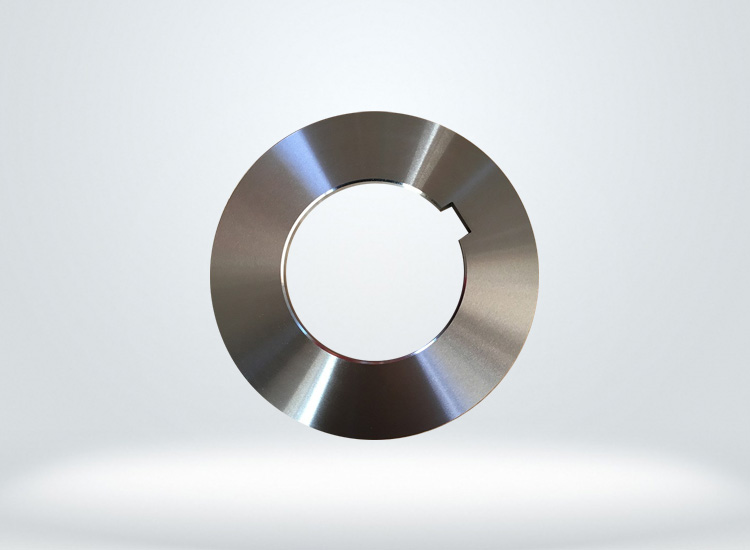 縱(zòng)剪機刀片(pian)