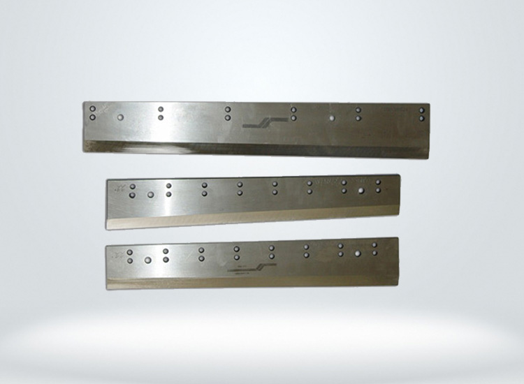 刀口鑲(xiāng)鋼刀