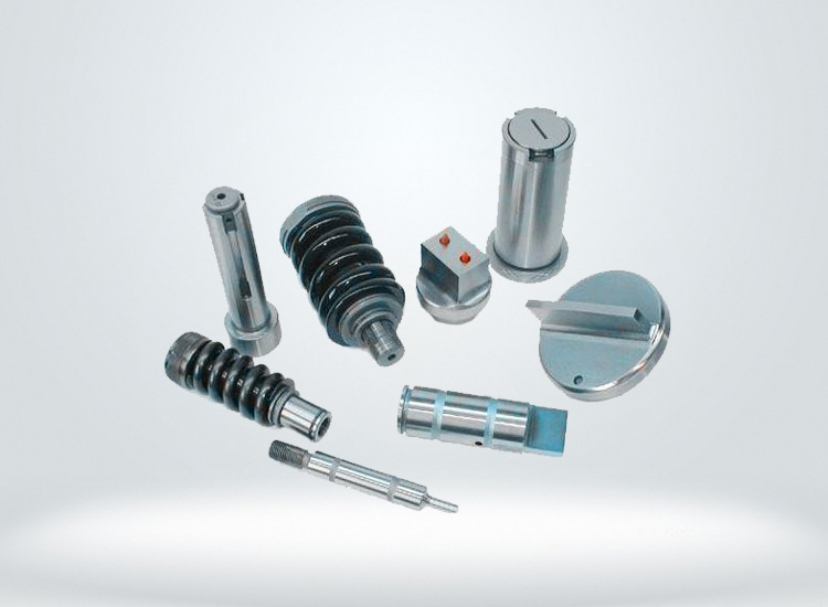 數(shù)控沖模具(jù)