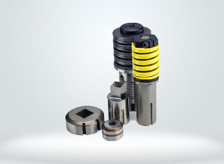 數(shu)控沖模具(jù)