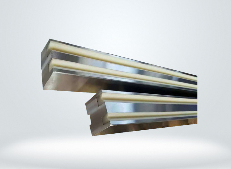 折彎機(jī)模具