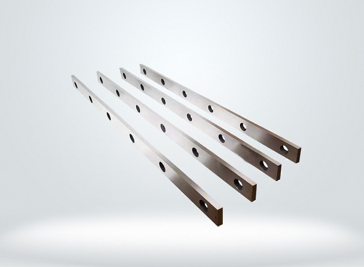 剪闆機(jī)刀片