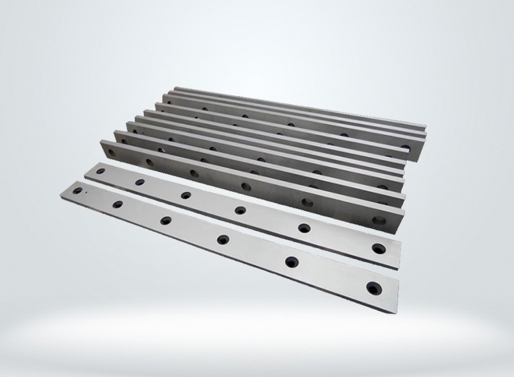 剪闆機(jī)刀片