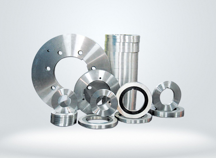 縱剪機刀(dao)片