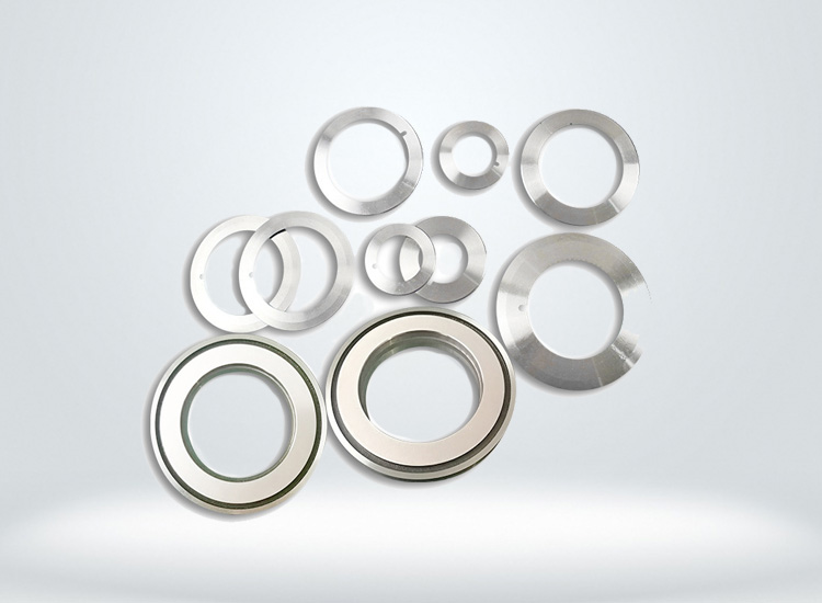 分切(qiē)機刀片