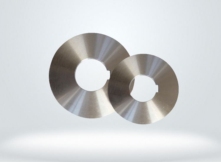 縱剪(jian)機刀片