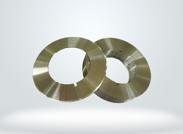 縱剪(jian)機刀片