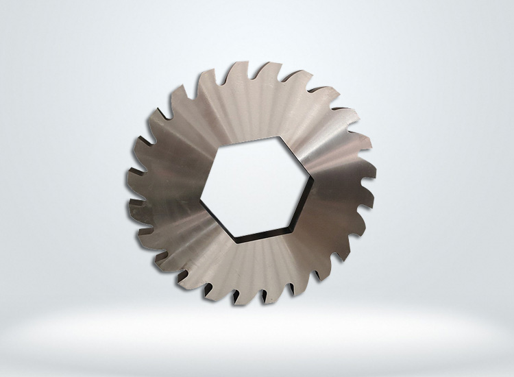 撕碎機(jī)刀片