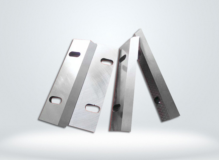 粉(fěn)碎機刀片(pian)