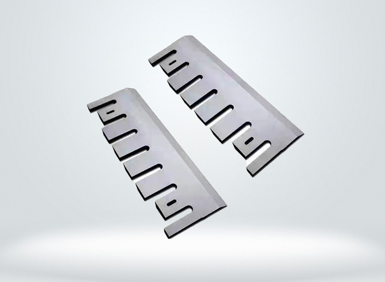 粉碎(suì)機刀片