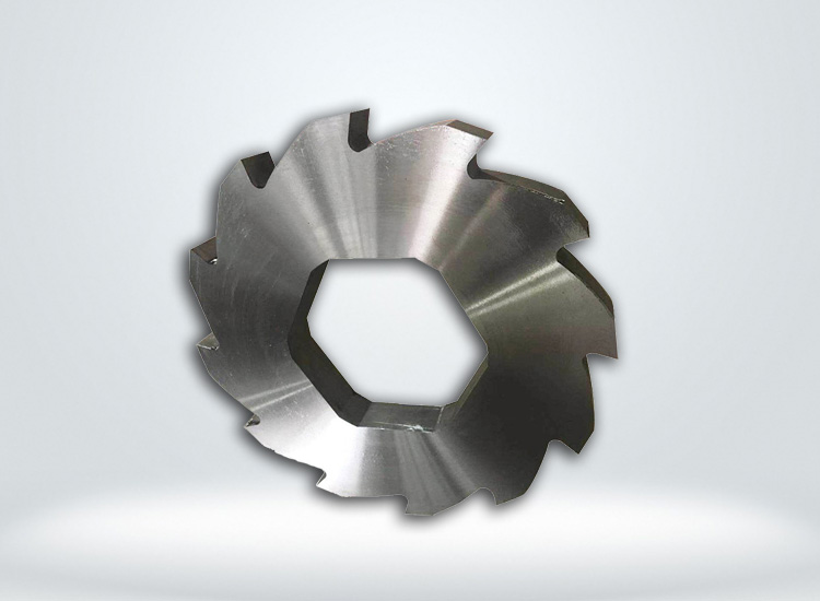 撕碎機(jī)刀片