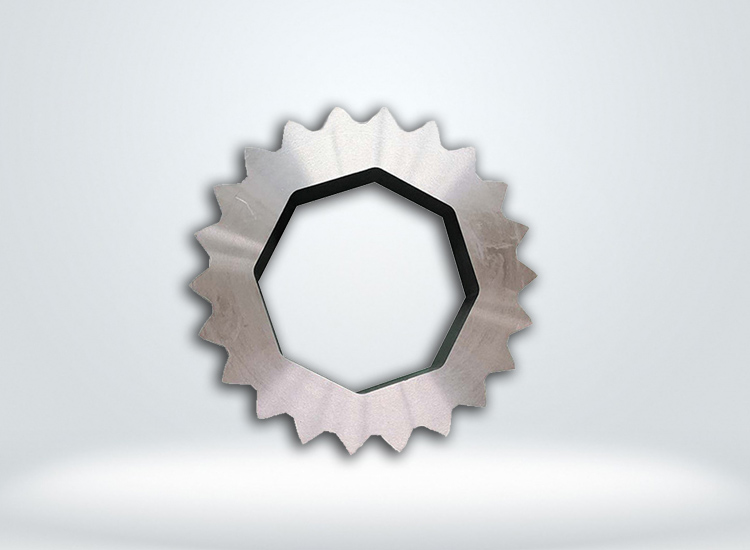 撕碎機刀(dao)片