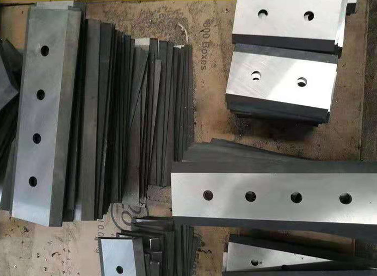 粉碎機刀(dao)片