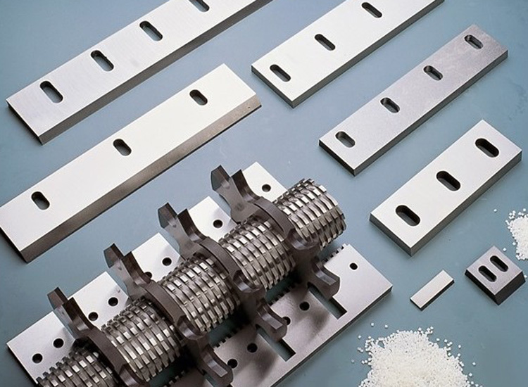 粉碎機刀(dao)片