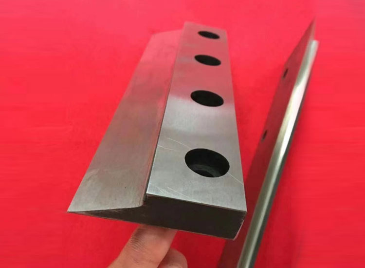 分切(qiē)機刀片