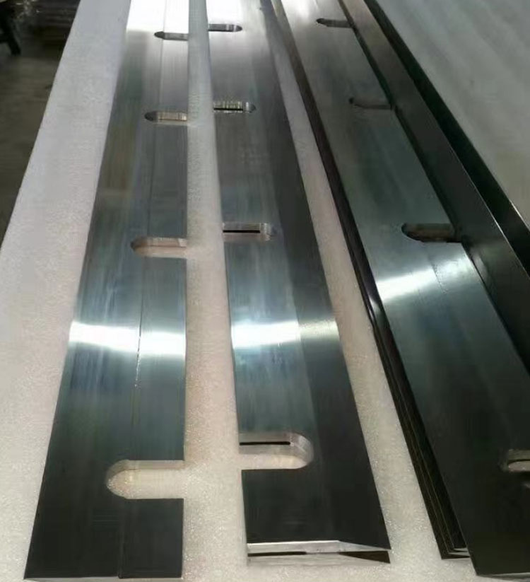 分(fèn)切機刀片(pian)