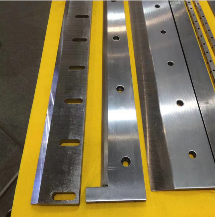 分切(qiē)機刀片