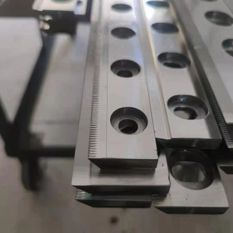 分切機刀(dao)片