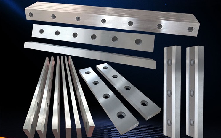 剪(jiǎn)闆機刀片(piàn)