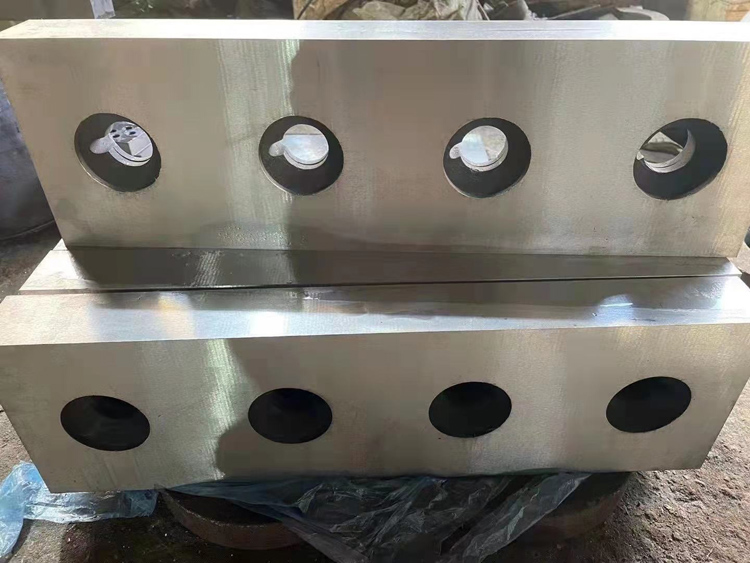 剪闆(pǎn)機刀片