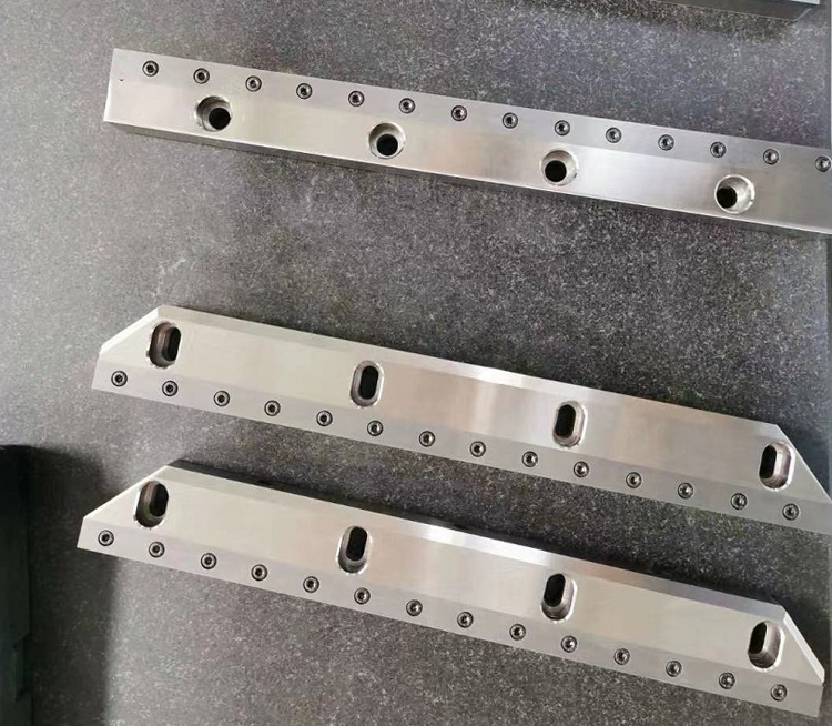 剪闆機(jī)刀片