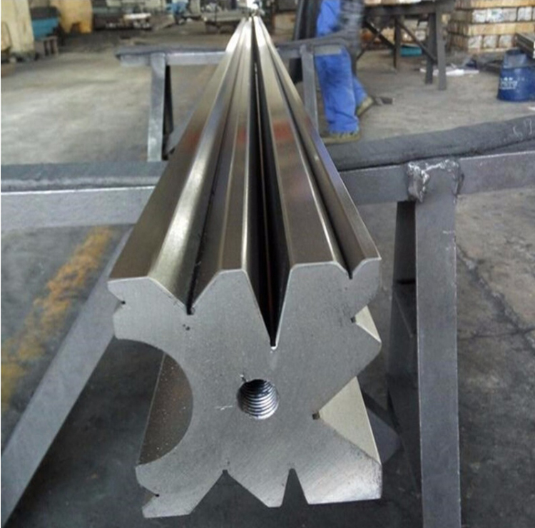 折彎(wān)機模具