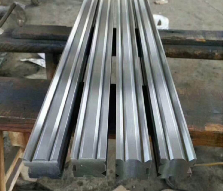 折彎(wān)機模具