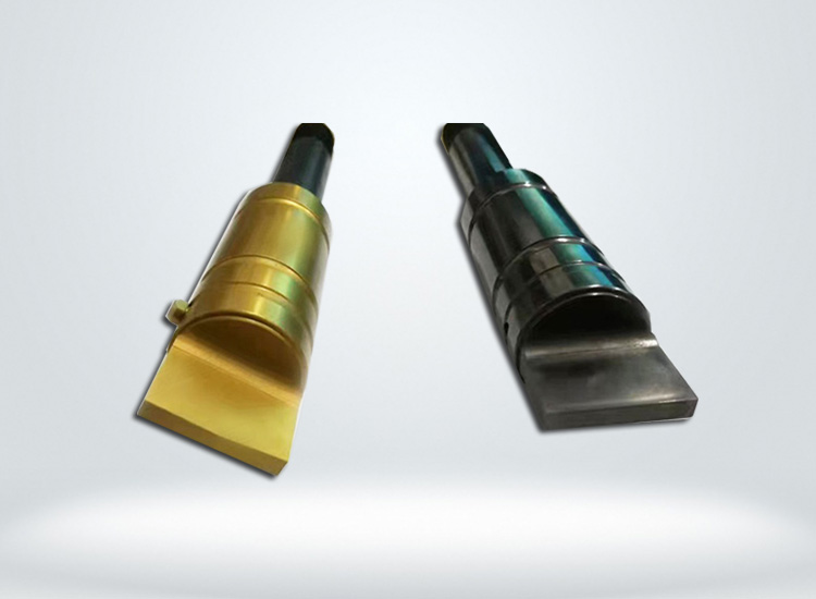 數控沖(chong)模具