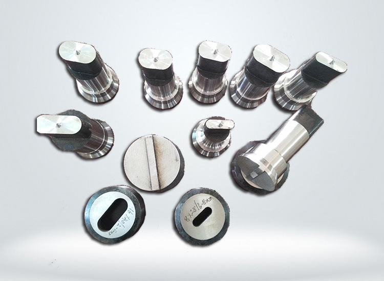 數控沖(chòng)模具