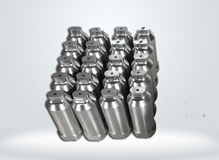 數控沖(chòng)模具