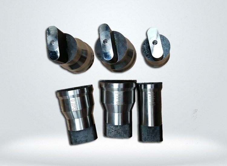 數控沖(chong)模具