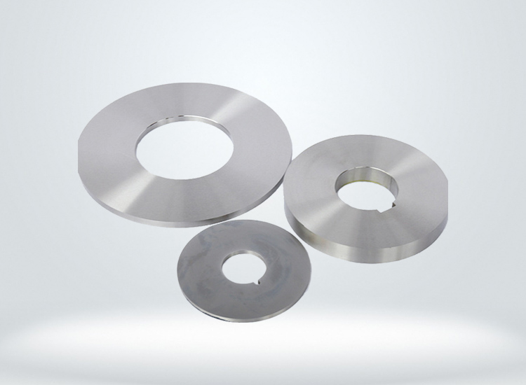 縱剪(jian)機刀片