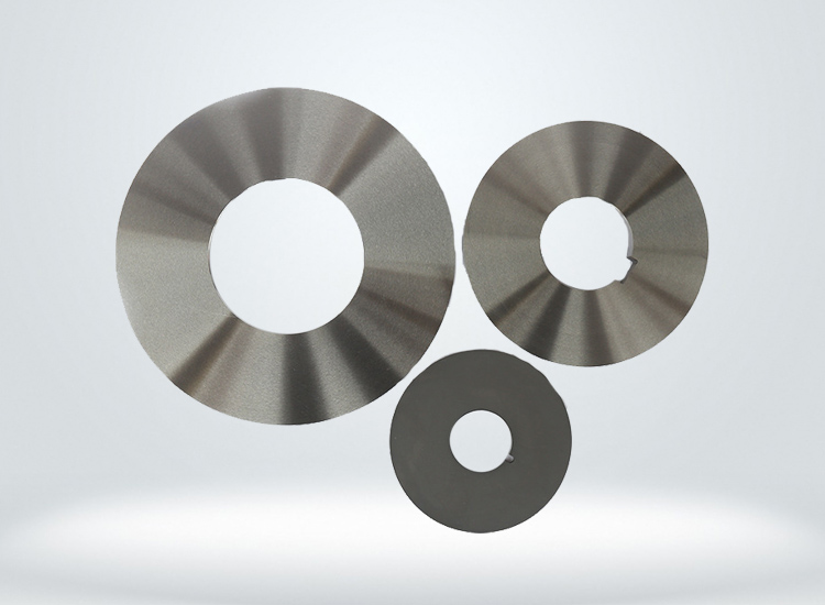 縱(zong)剪機刀片(pian)