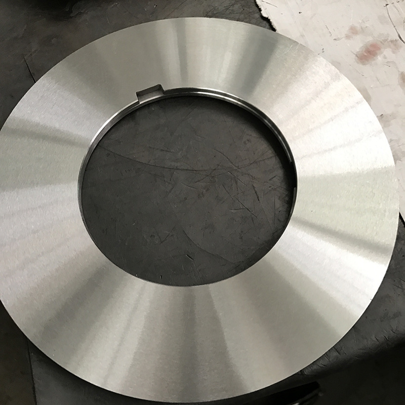 縱(zong)剪機刀片(pian)