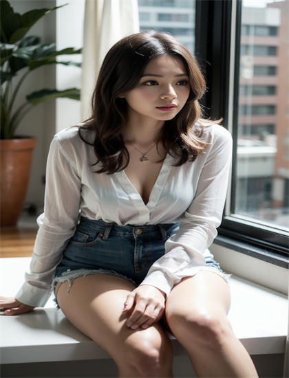 【影视解读】《嫂子突然以奇怪的方式对待我》的视觉语言与美学价值 技术专家解析的专业分析