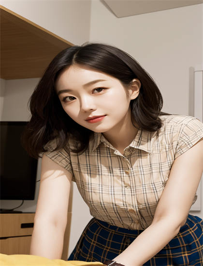 人物深度分析：《丑女无敌完美季》中的后期的制作流程与艺术加工 感受人物塑造的匠心