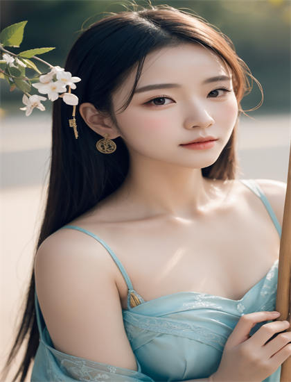 《不穿内衣的瑜伽教练》美学价值分析：艺术美感与审美特征探讨