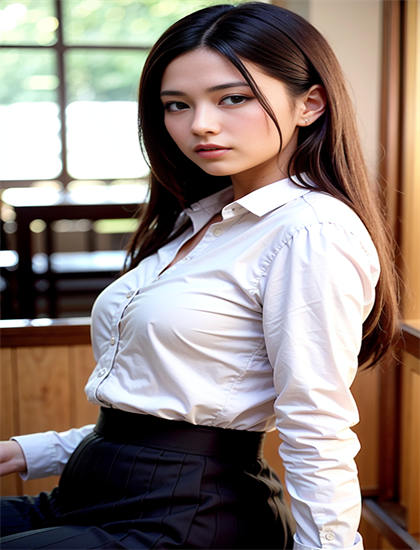 《失踪少女44》心理批判分析：角色心理变化与情感轨迹解读